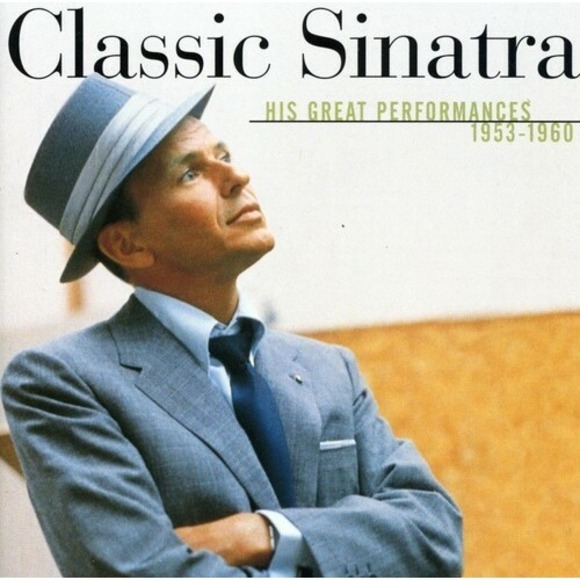 Other - Classic Sinatra by Sinatra, Frank (CD, 2000)